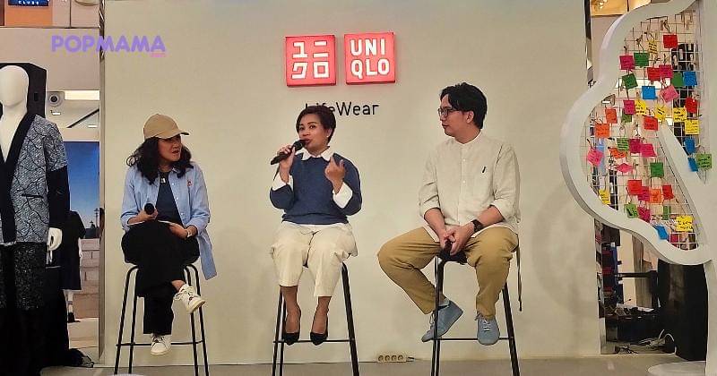 Popmama.com/Enis Fauziah